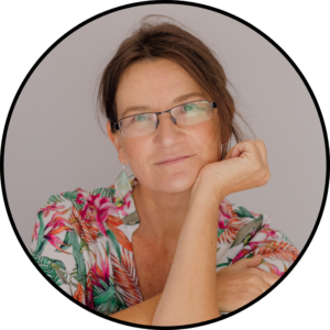Eve Dmochowska