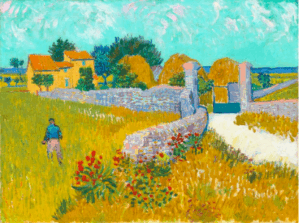 Van Gogh