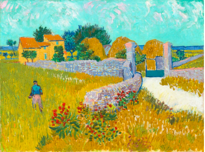 Van Gogh